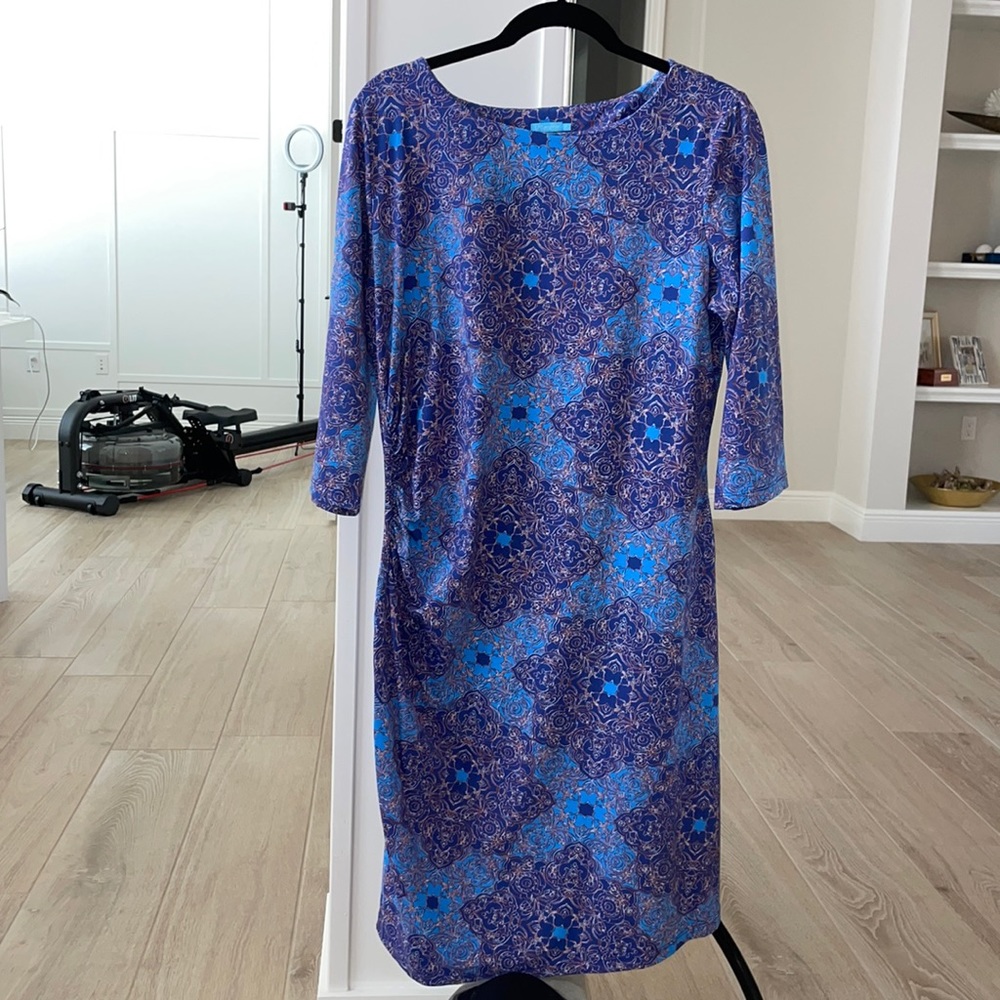 J. McLaughlin dress